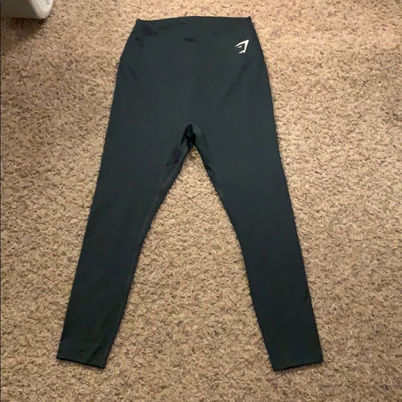 Gymshark training 7/8 leggings - Picture 2 of 7